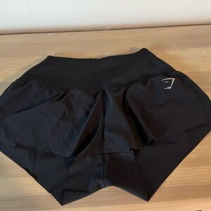 Gym shark shorts